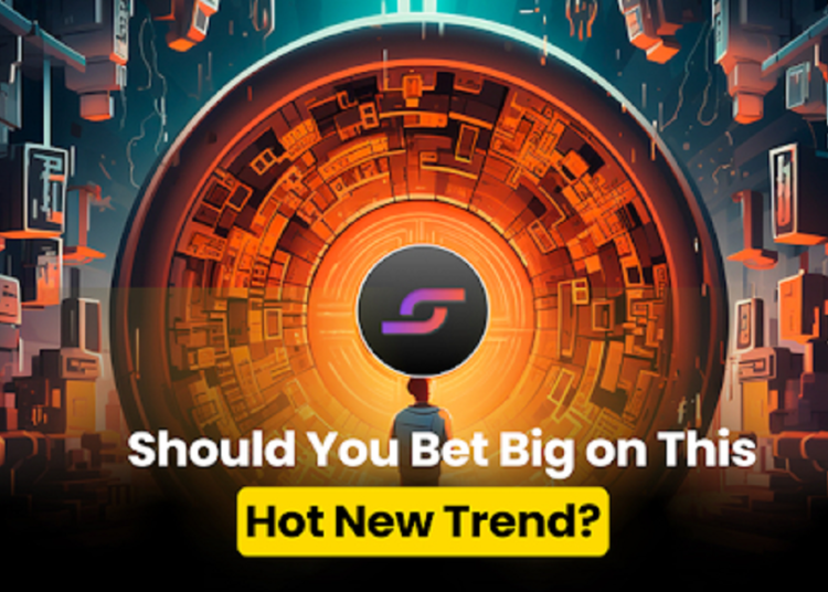 BlockBets: The Next Big Thing in Crypto