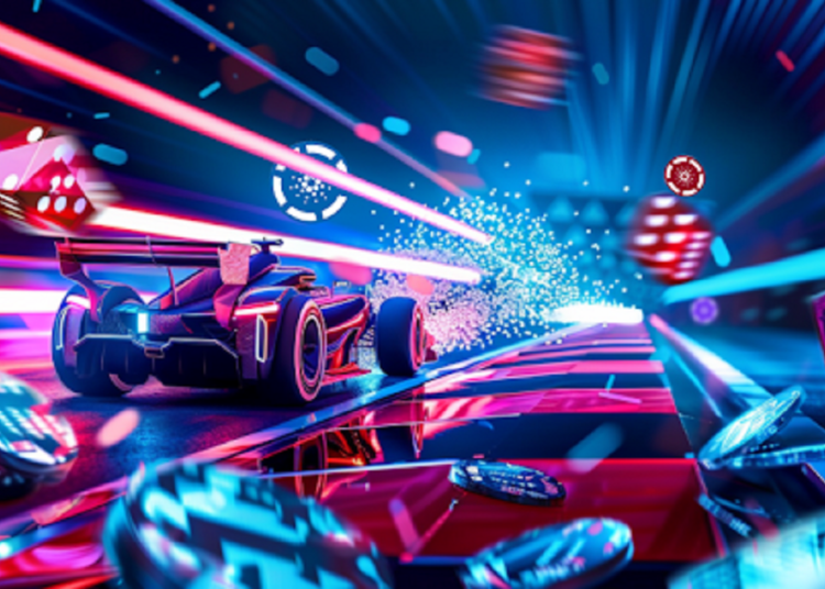 Ethereum Token Rollblock Dominates Market So Far In July; Cardano (ADA) and Toncoin (TON) Holding Up In Altcoin Bloodbath