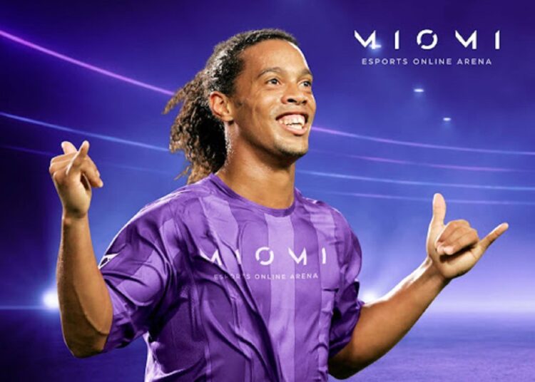 Miomi Game Revolutionizes Esports with Web3 Technology