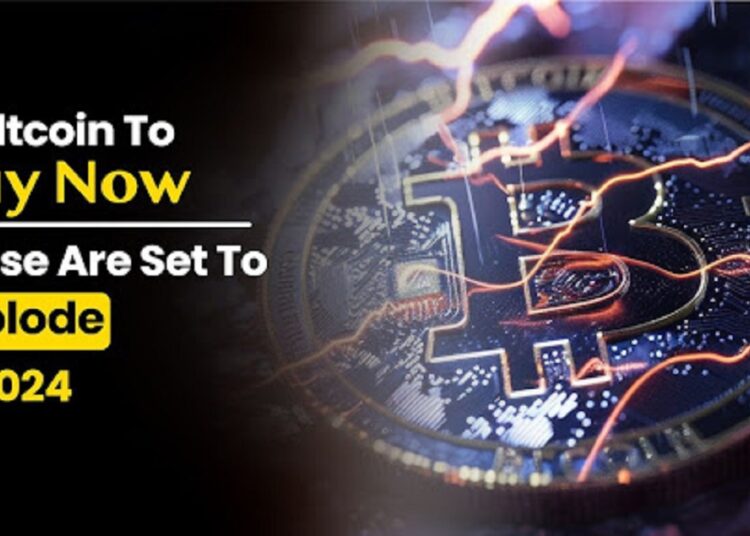 9 Best Altcoin to Buy Now Today 2024