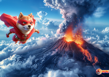 Bitcoin and Toncoin Investors Add Momentum to WW3 Shiba’s Explosive Presale