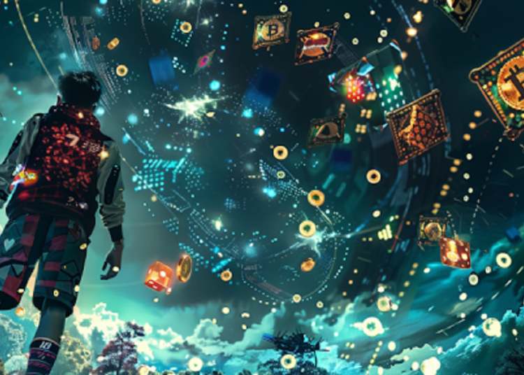 White House Sparks Historic Bull Run With Ethereum (ETH) and RollBlock (RLBK) Feeling The Pump!