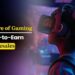 The Future of Gaming: Top Play-to-Earn Crypto Presales