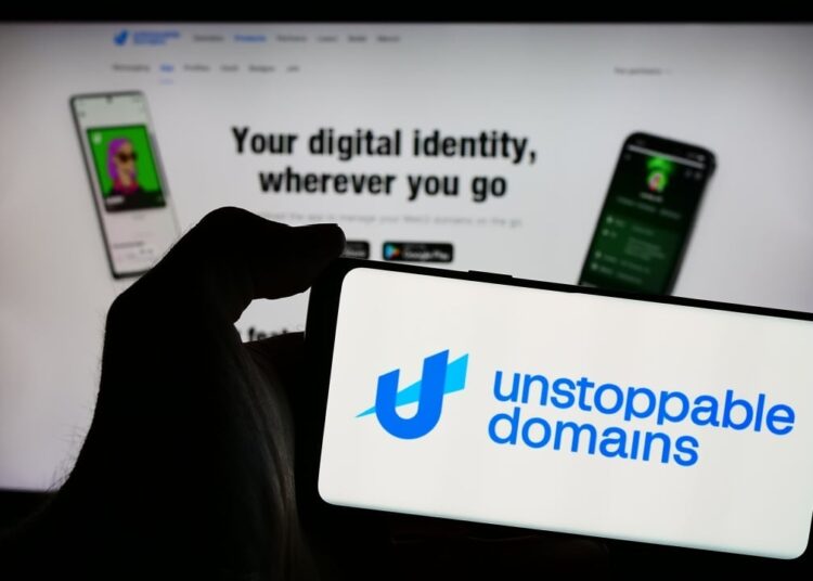 Unstoppable Domains to Provide Web3 Sign-In to Pudgy Penguins Metaverse