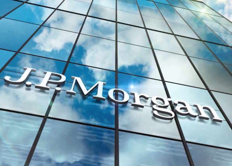 JPMorgan Expects Crypto Market Recovery Beginning in August