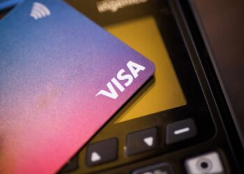 Tangem Partners With Visa to Launch Self-Custodial Crypto Payment Card