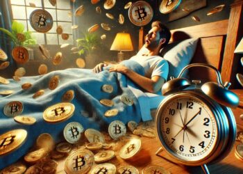 Two More Sleeping Bitcoin Addresses Wake From Slumber, Moving 1,045 BTC