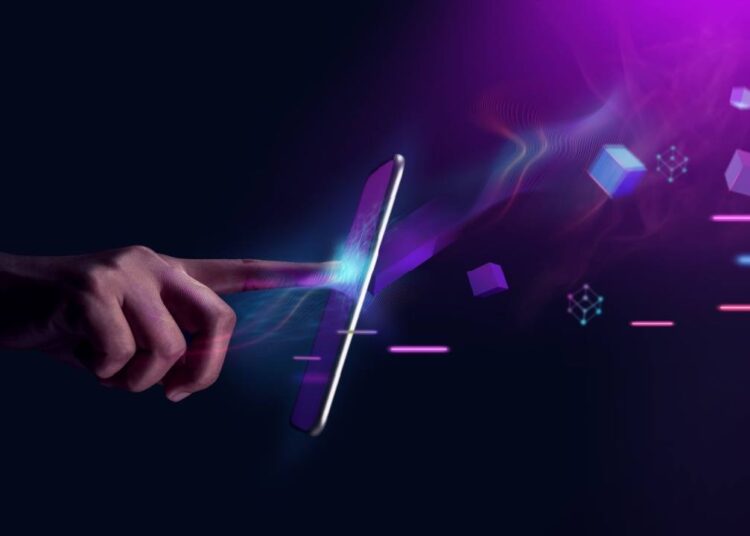 Up Network Unveils ‘Up Mobile’: A Web3 Smartphone Built on Facebook’s Move