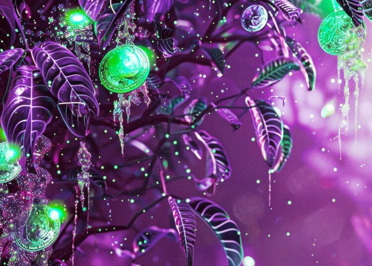 Crypto Whales Gobble Up Over $76,000,000 Worth of Ethereum-Based Altcoin in One Week, Says Analyst