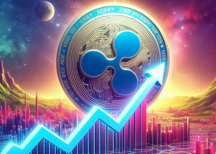 Is XRP Price Ready to Skyrocket Again? Technical Analysis Insights