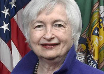 US Treasury ‘Very Attentive’ to Russia’s Use of Cryptocurrency, Yellen Says