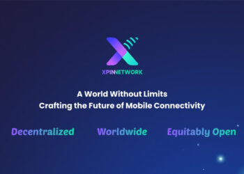 XPIN Network Introduces Secure, Decentralized Wireless Solutions