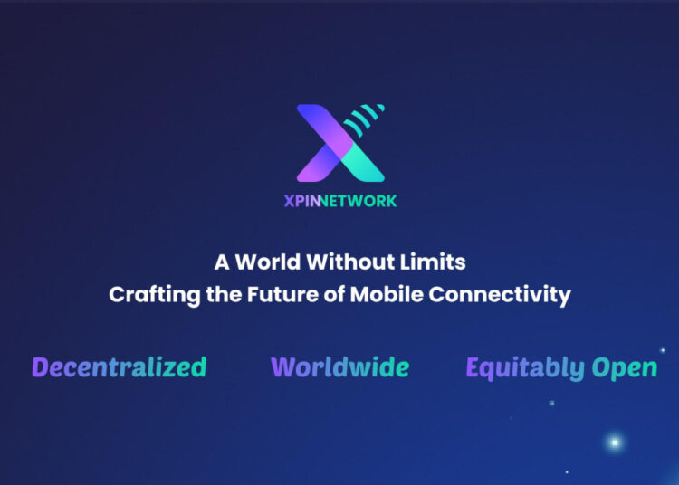 XPIN Network Introduces Secure, Decentralized Wireless Solutions