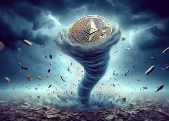 New York Federal Reserve Staff Paper on Tornado Cash Concludes Ethereum Is ‘Not Immune to Censorship and Cooperation’