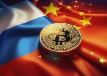 China-Russia International Trade Payments Situation Worsens: Crypto and Barter Rise as Alternatives