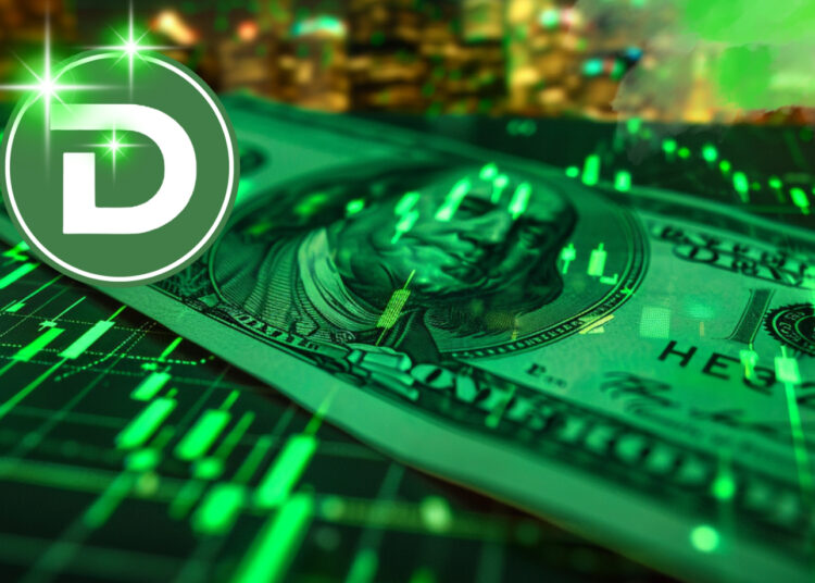 DTX Exchange’s Layer-1 Blockchain Soars After Testnet Launch