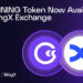 GOMINING Token Now Available on BingX Exchange