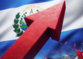 Report States Salvadoran Economy Slowed, Purchasing Power Down as Bukele Fights Inflation