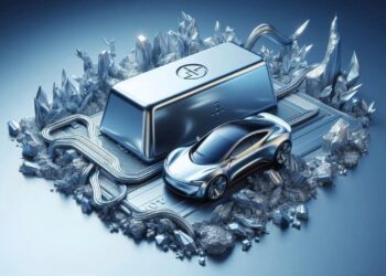 Analyst Predicts Silver Prices Could Reach $200 Driven by Demand for New EV Battery Technology