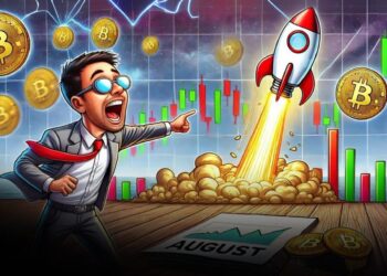 Memecoins Expected to Skyrocket in August: Expert Predictions Amid Market Uncertainty