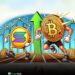 Bitcoin (BTC) ready for surge, but Solana (SOL) still outperforming