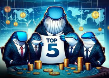 Crypto Whale Scores $5.85 Million on PEPE Trading – Here Are the Top 5 Memecoins for Huge Year-End Profits