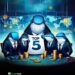 Crypto Whale Scores $5.85 Million on PEPE Trading – Here Are the Top 5 Memecoins for Huge Year-End Profits