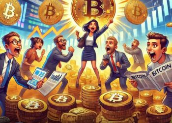 Investors Stock Up Amid Bitcoin Price Dip – Top 3 Coins Ready to Explode in the Coming Bull Rally