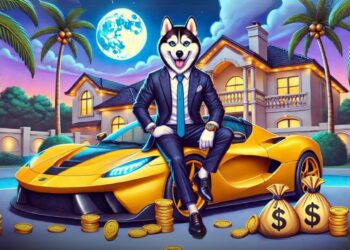 Husky Inu ($HINU) Presale Nears $270,000