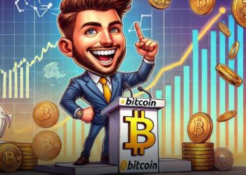 Experts Say BTC Will Stay Over $60,000 and Possibly Hit All-Time High Price Next 3 Month – Top 5 Altcoins to Invest Before the Bull Run