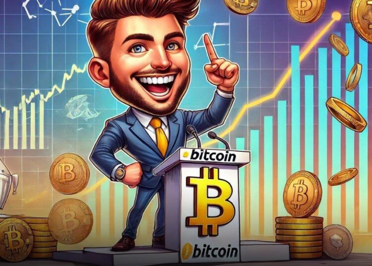 Experts Say BTC Will Stay Over $60,000 and Possibly Hit All-Time High Price Next 3 Month – Top 5 Altcoins to Invest Before the Bull Run