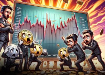 Analysis of Memecoin Trading: March Peak, July Decline – Top 5 Tokens Expected to Rise Again Up The End-Year