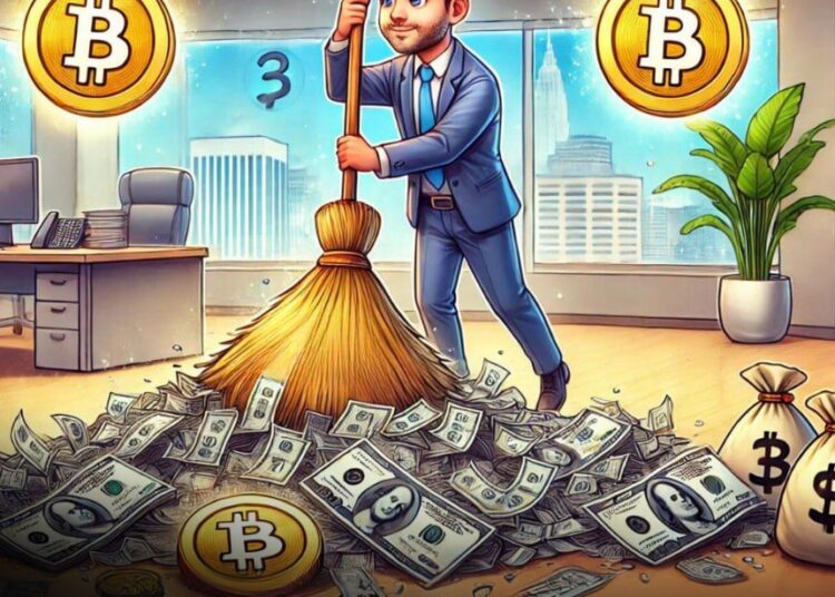 Trump Eyes Bitcoin to Tackle $35T National Debt – Check These 3 Altcoins to Make Big Profits and Pay Off Own Debts up The End-Year