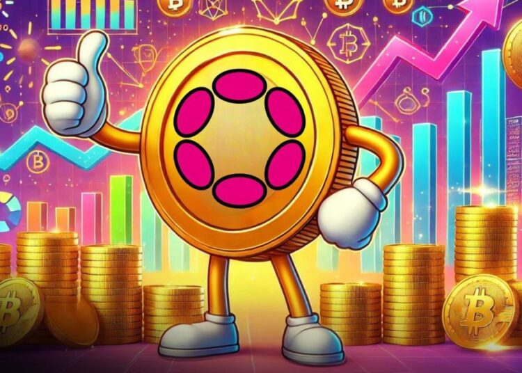 Polkadot Price Analysis: $DOT Slips Below $5