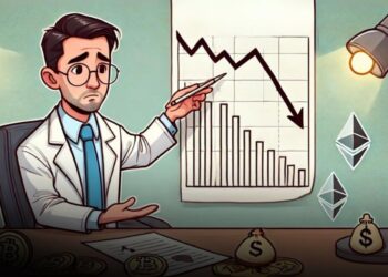Expert Analysis: Key Factors Behind the Crypto Market Drop and Altcoins to Rebuild Your Your Budget Up the End-Year
