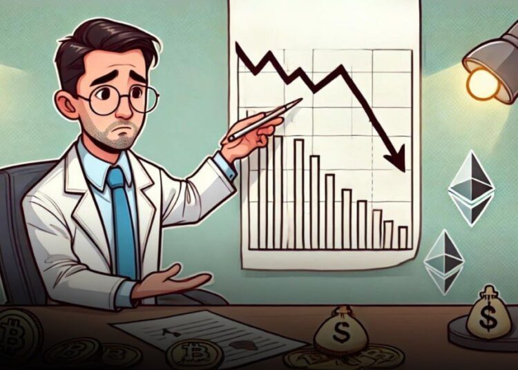 Expert Analysis: Key Factors Behind the Crypto Market Drop and Altcoins to Rebuild Your Your Budget Up the End-Year