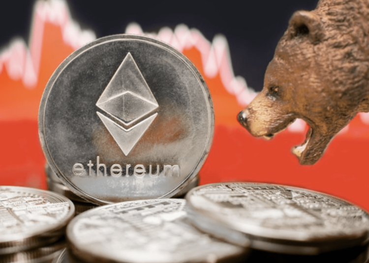 Best Altcoins To Buy As Jump Crypto Dumps Ethereum, Kamala Harris Rises In Polls