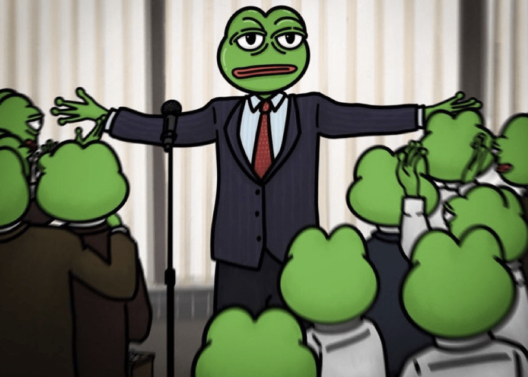 Pepe and PeiPei Price Rise – Is Pepe Unchained The Next Meme Coin To Explode?