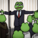 Pepe and PeiPei Price Rise – Is Pepe Unchained The Next Meme Coin To Explode?