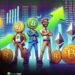 Expert Forecast: Top 3 Cryptocurrencies Poised for 200% Growth in August Following Bitcoin and Ethereum Recovery