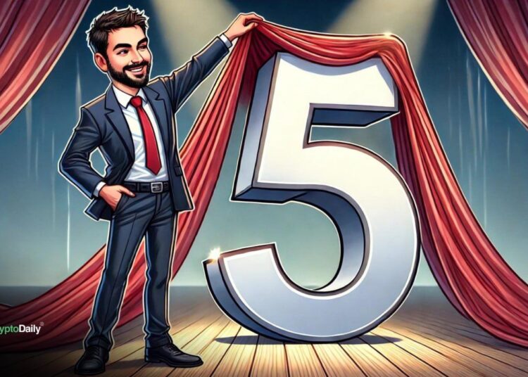 Top 5 Memecoins to Invest in Now Amid Prices Drop with Huge Potential by 2025