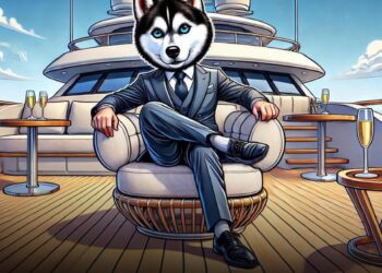 Husky Inu ($HINU) and Memecoins Trading in the Green