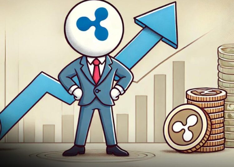 XRP Shows Big Increase After End of Lawsuit vs SEC While SOL Faces Struggles – What’s Happening with Other Key Altcoins?