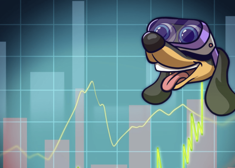 New Meme Coin WienerAI Goes Live On MEXC, Uniswap After Viral Presale