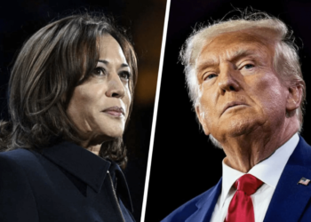 Kamala Harris Takes Lead Over Donald Trump On Polymarket – Here’s What It Could Mean For Crypto Prices
