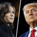 Kamala Harris Takes Lead Over Donald Trump On Polymarket – Here’s What It Could Mean For Crypto Prices
