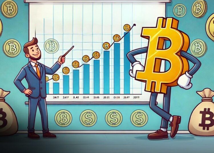 2019 Pattern Repeats: Analysts Forecast Bitcoin’s All-Time High – Best Memecoins to Buy Now for Maximize Profits on Bull Run