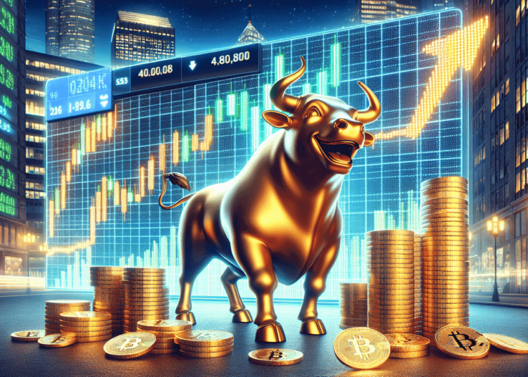 3 Altcoins Positioned for 50x Gains in the Next Crypto Bull Market