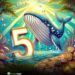 Crypto Whales’ Bullish Bets: 5 Altcoins They’re Stocking Up for the Next Upcoming Market Cycle