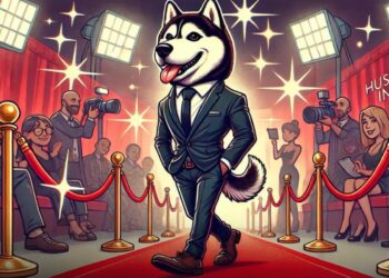 Husky Inu ($HINU) Presale Hits $300,000 in Sales